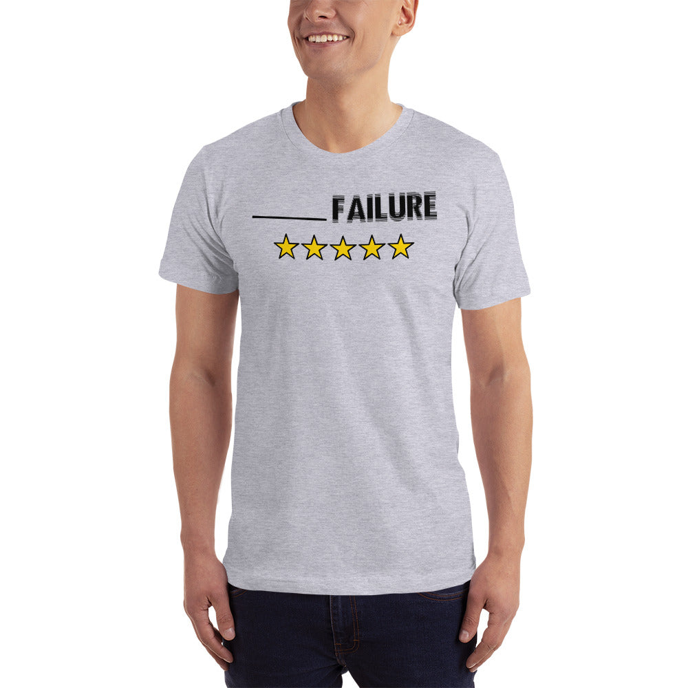 Failure T-Shirt