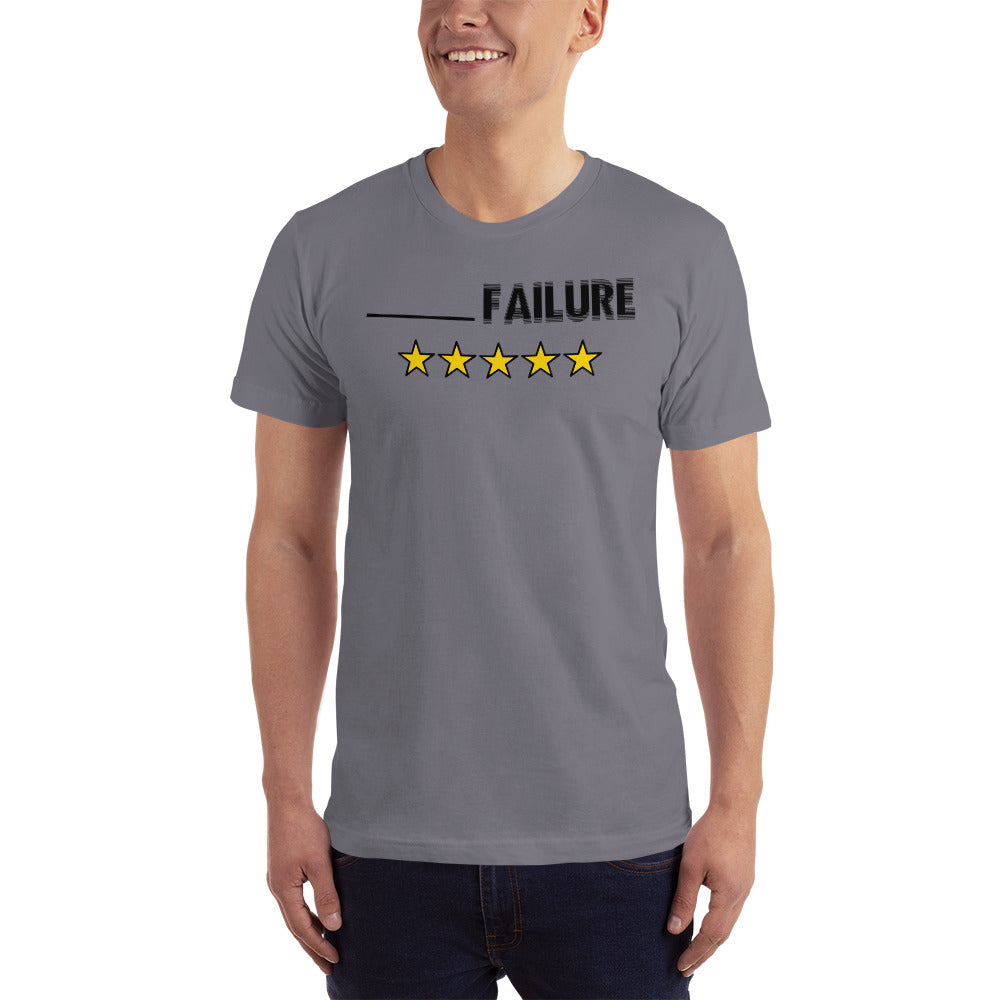 Failure T-Shirt