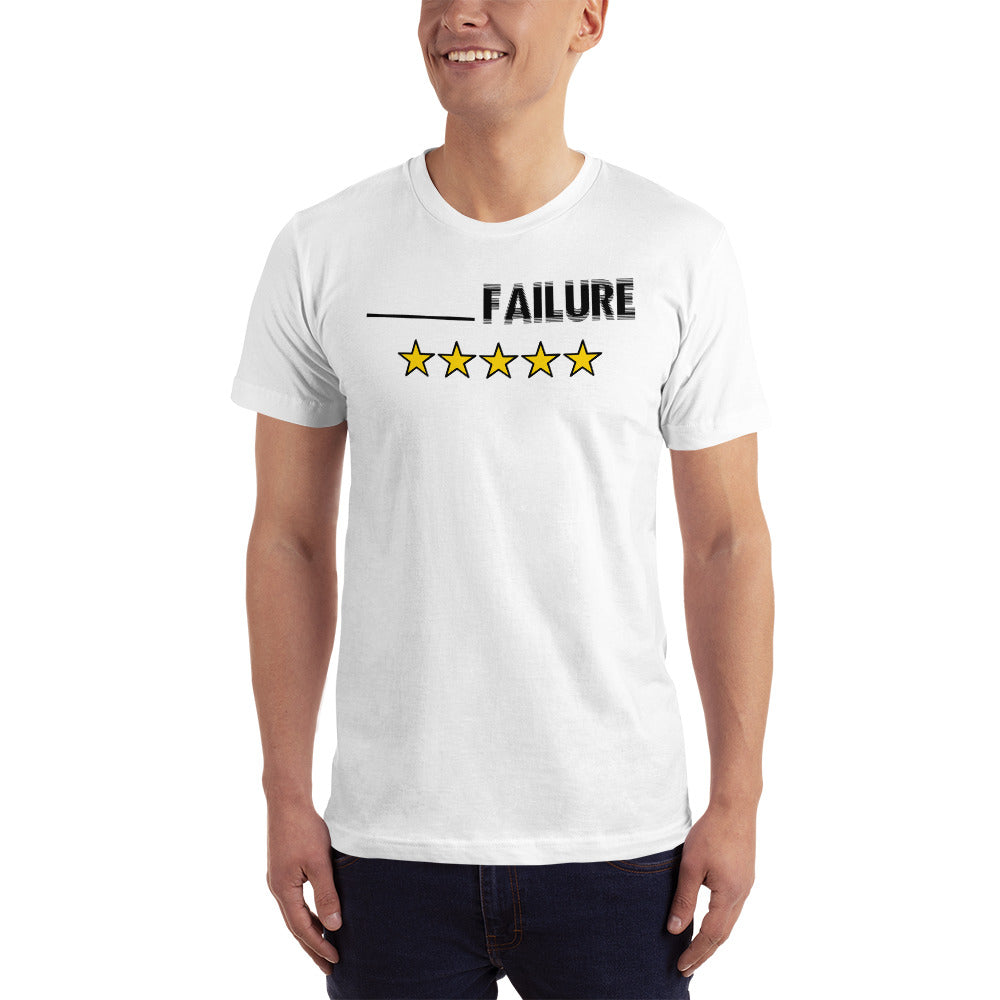 Failure T-Shirt