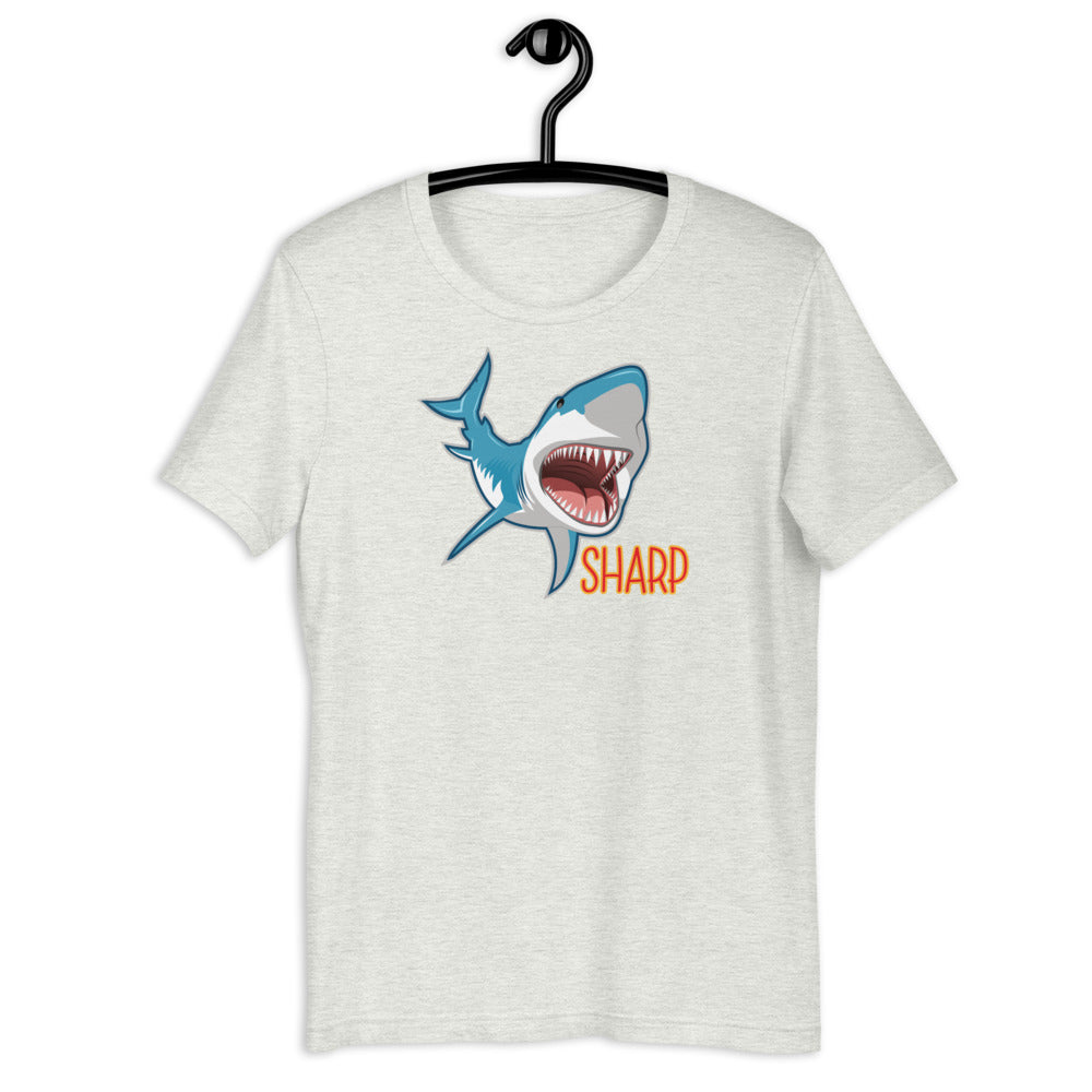 Sharp T-shirt/