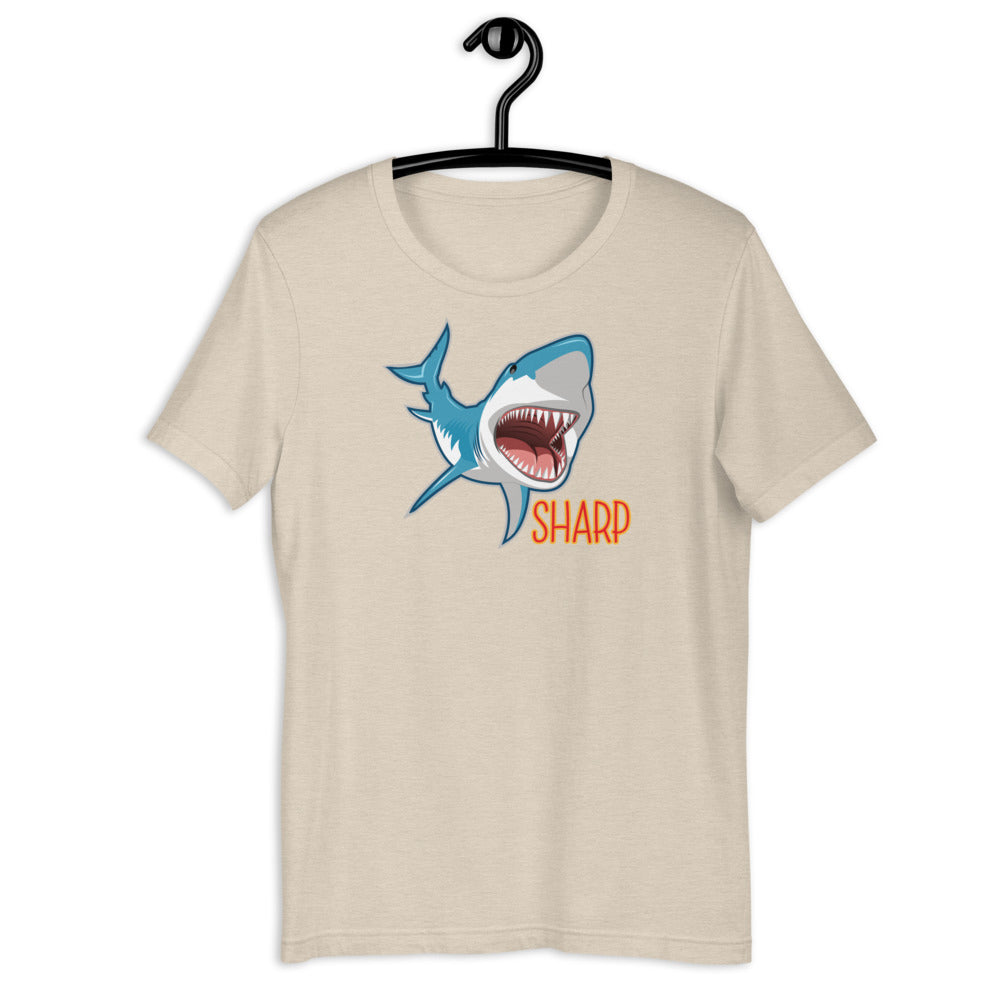 Sharp T-shirt/