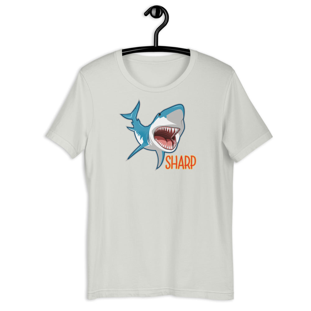 Sharp T-shirt/