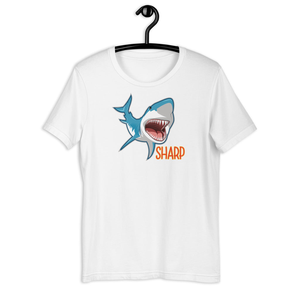 Sharp T-shirt/