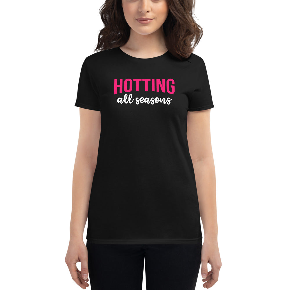 Hottting All Seasons T-Shirt