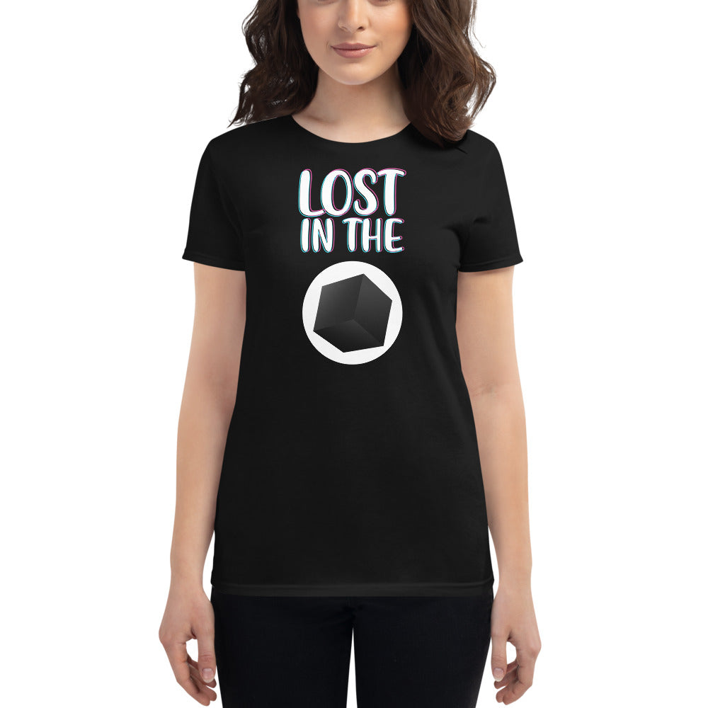 Lost In The Dark T-Shirt