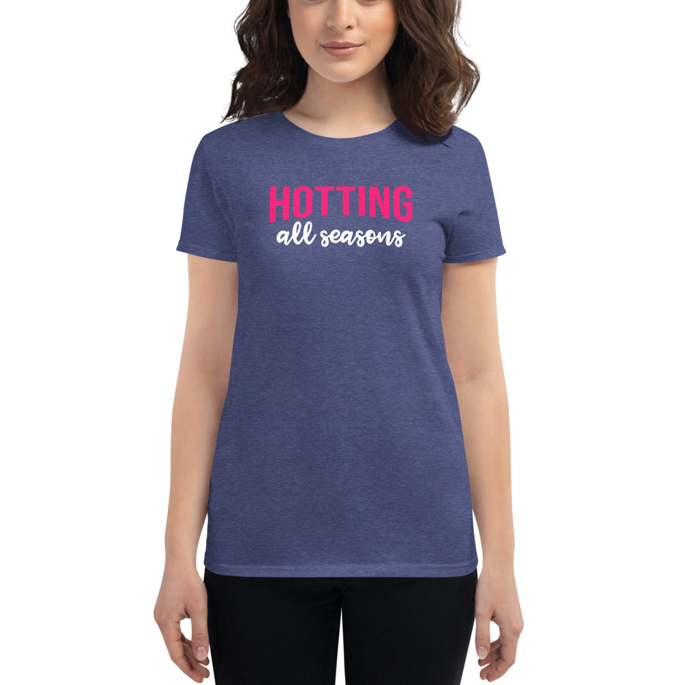 Hottting All Seasons T-Shirt