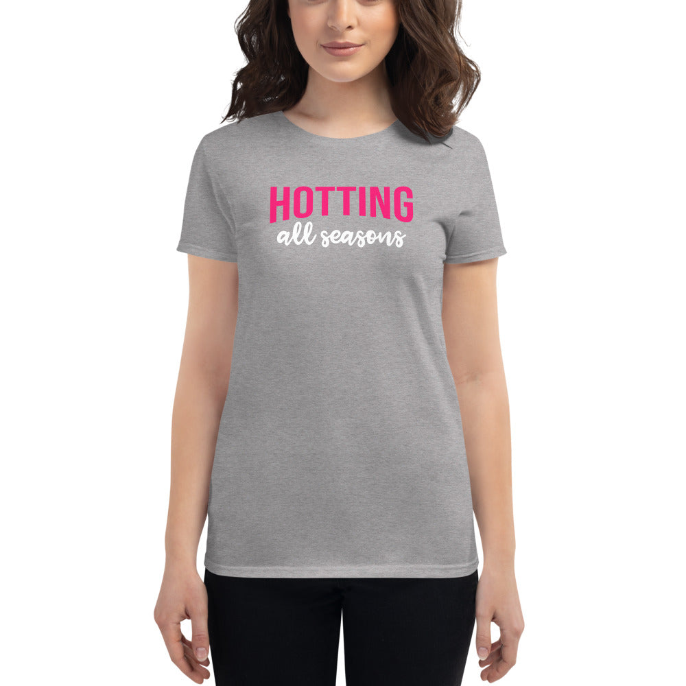 Hottting All Seasons T-Shirt