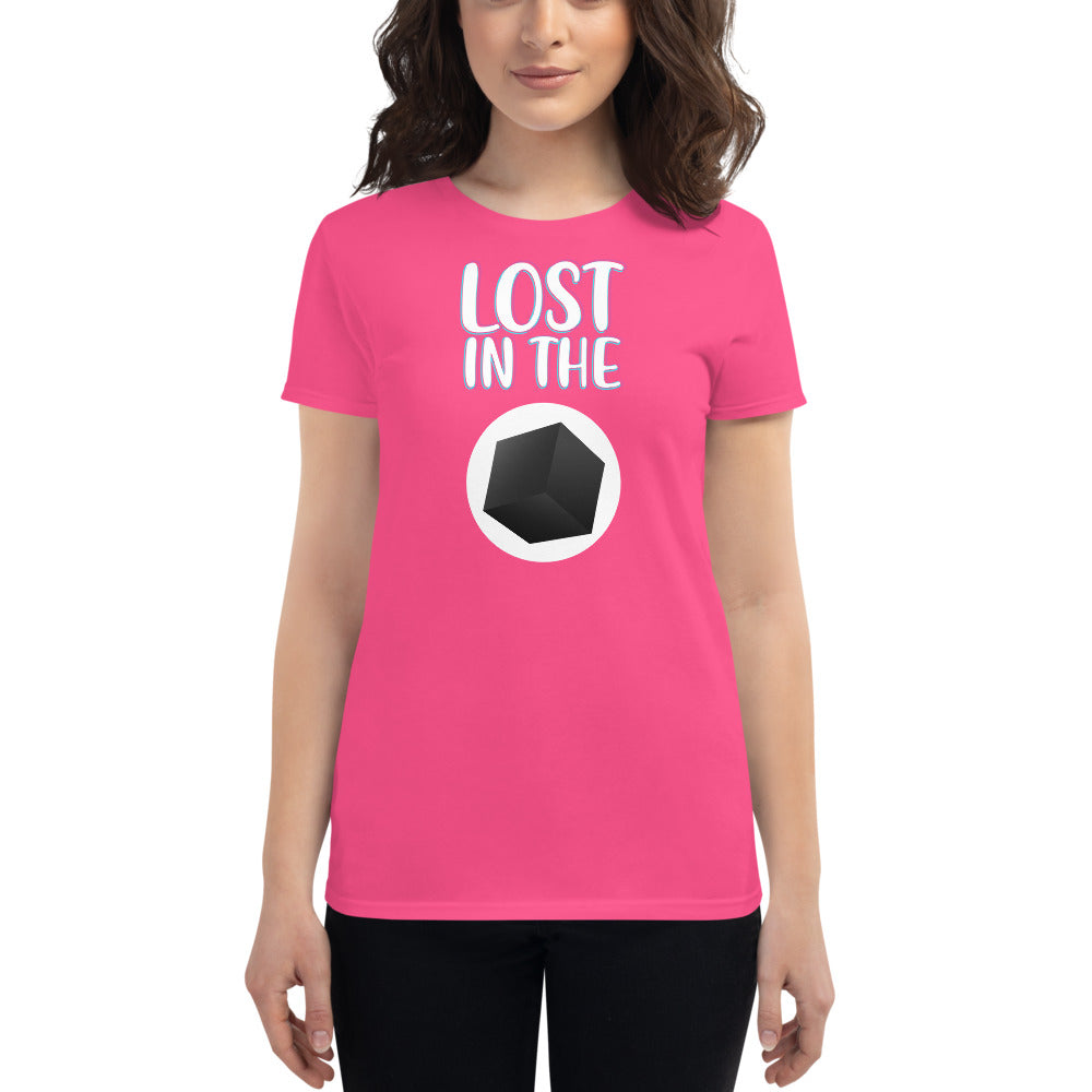 Lost In The Dark T-Shirt