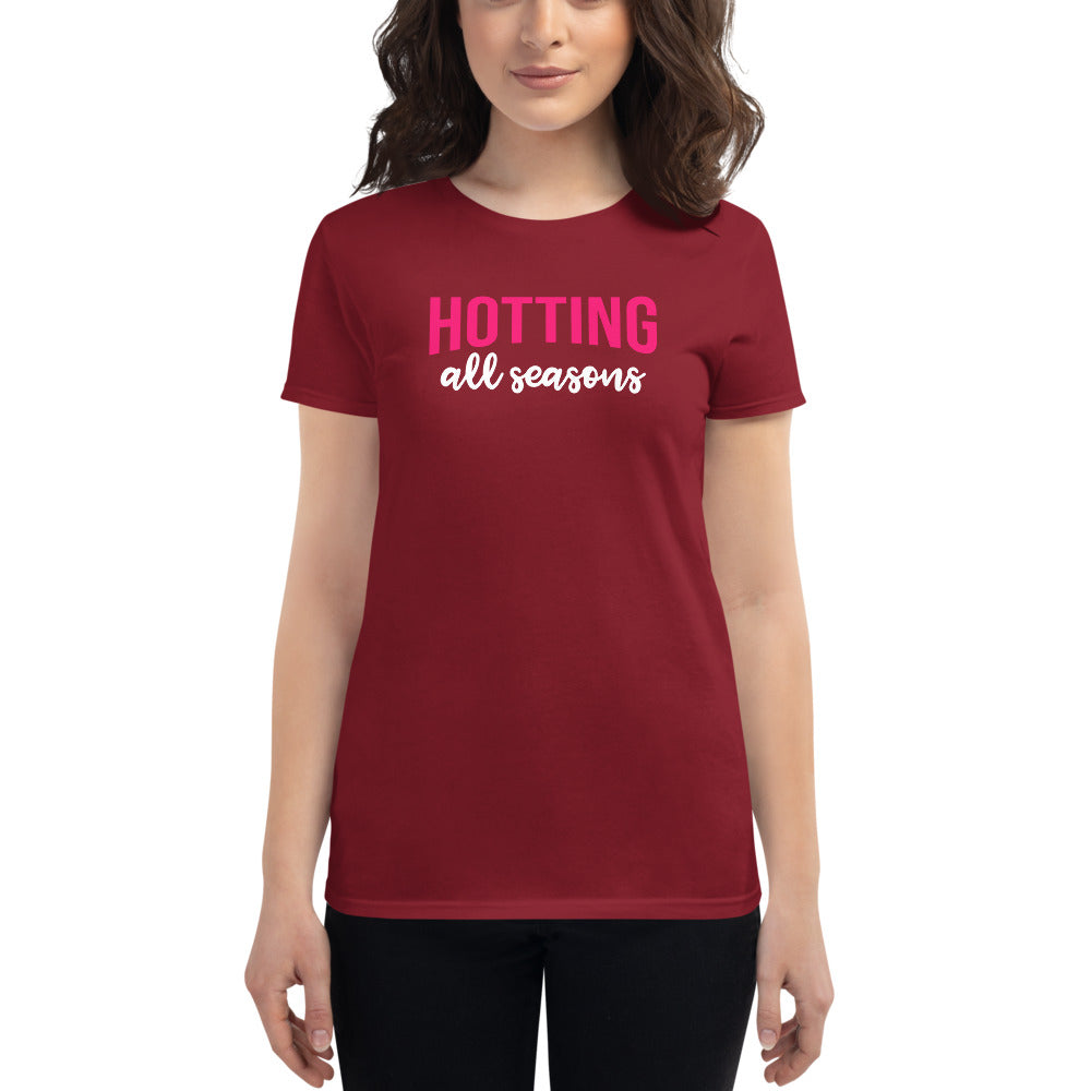 Hottting All Seasons T-Shirt