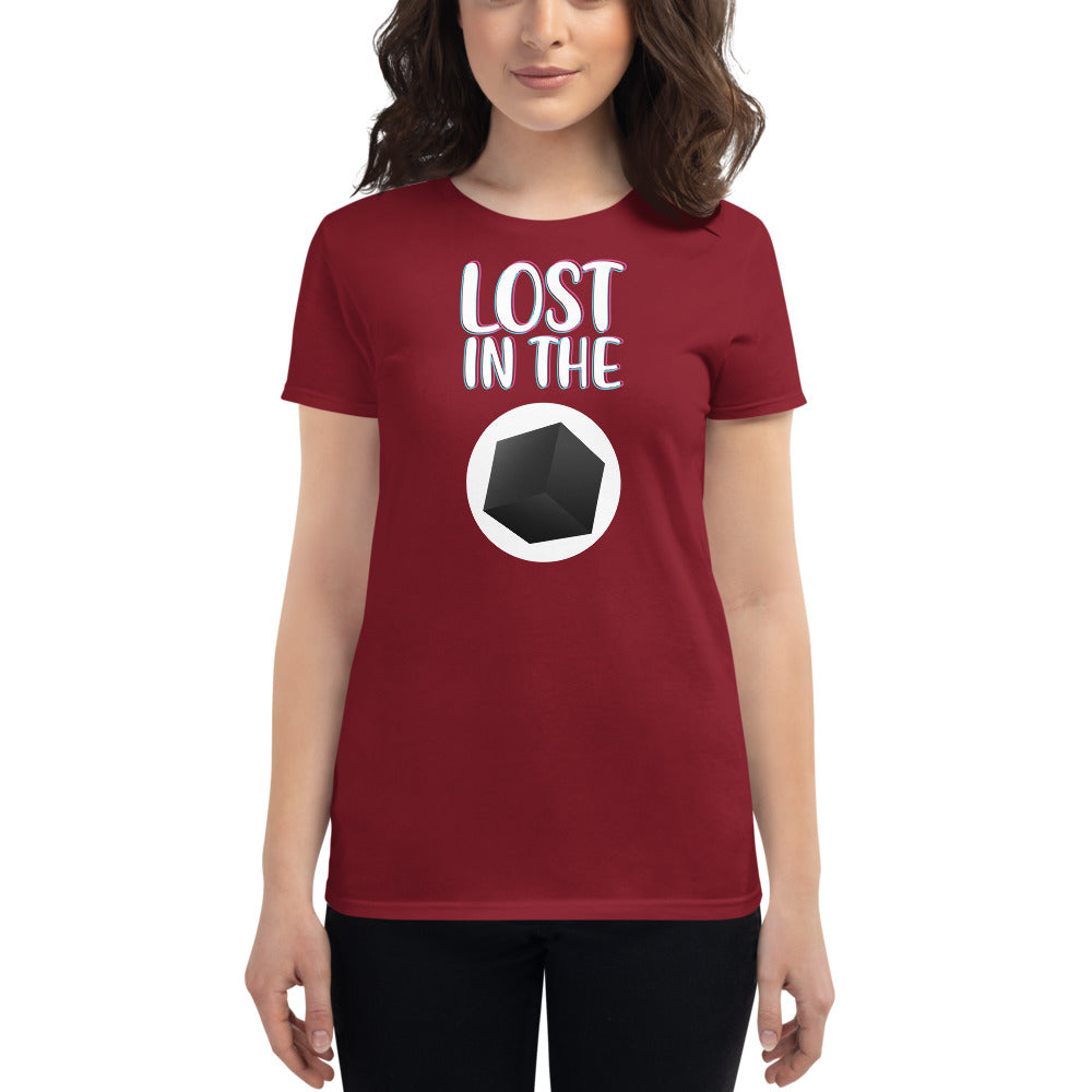 Lost In The Dark T-Shirt