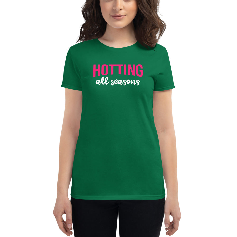 Hottting All Seasons T-Shirt