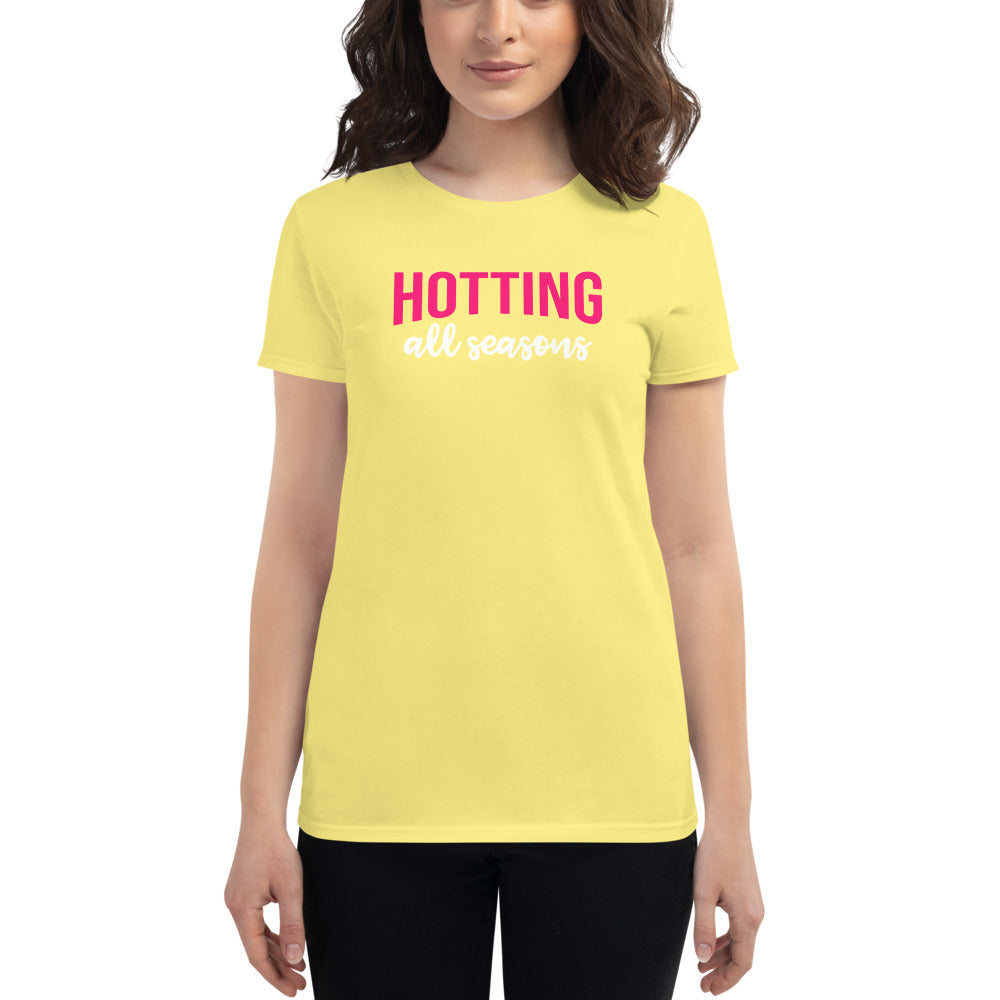 Hottting All Seasons T-Shirt