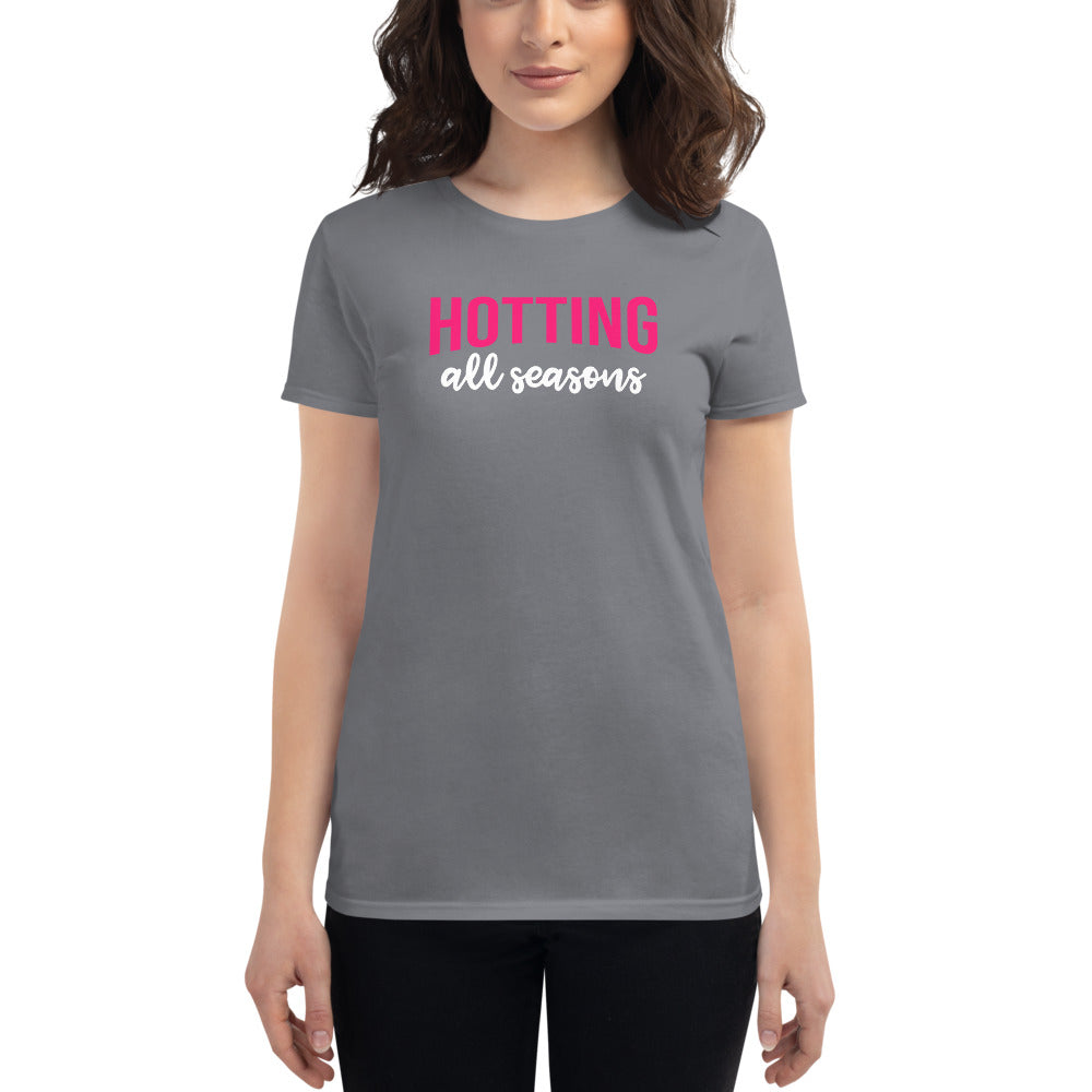 Hottting All Seasons T-Shirt